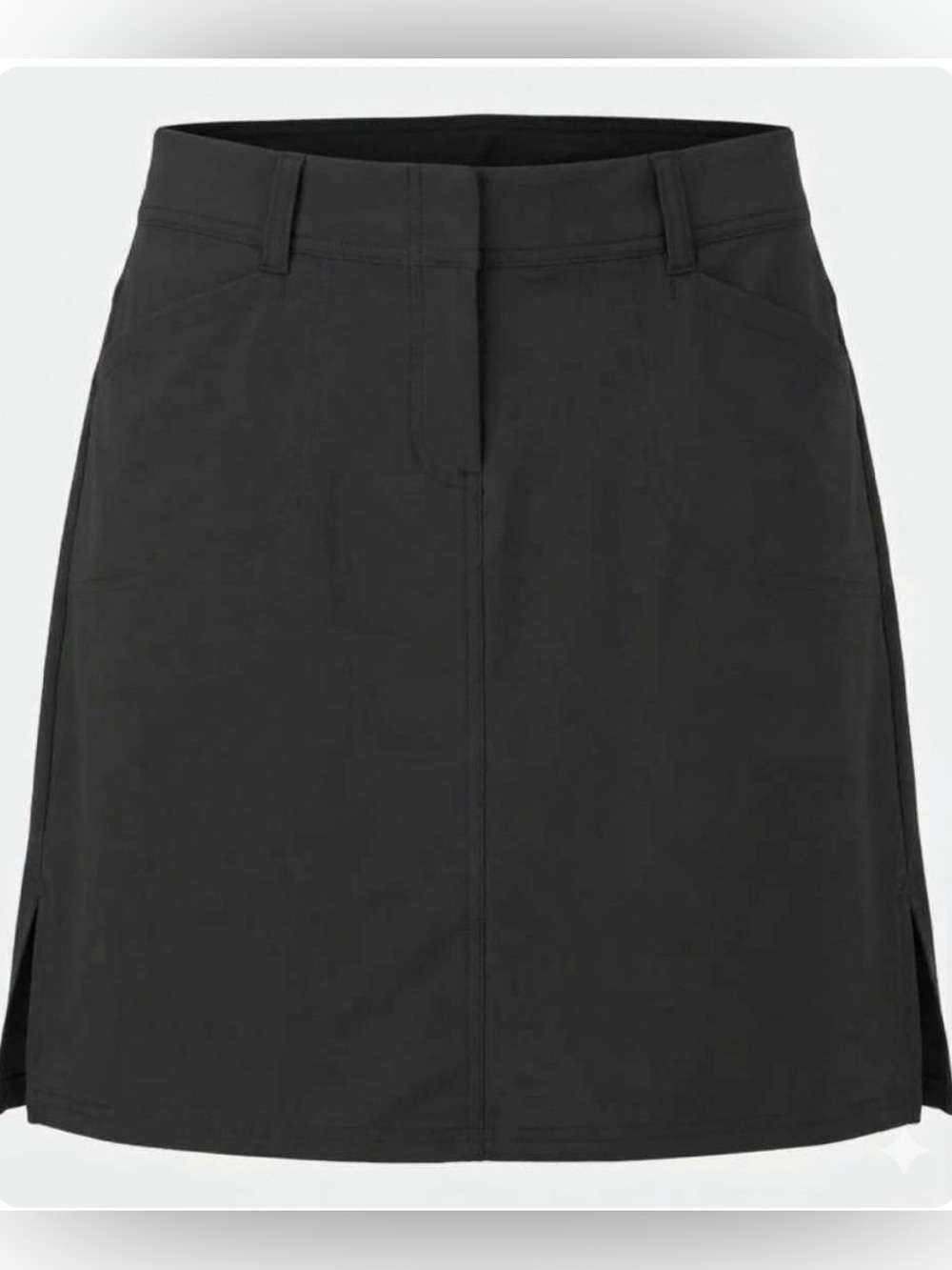 MEC Knee Length Women's Skirt Sz 10